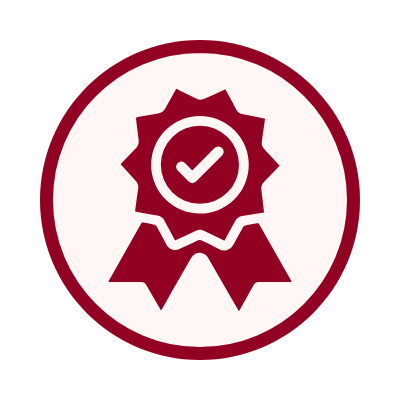 Certificate of Completion